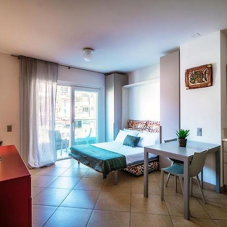 Prestige 7 By Quokka 360 - Quiet Studio With Balcony Lugano Exterior foto