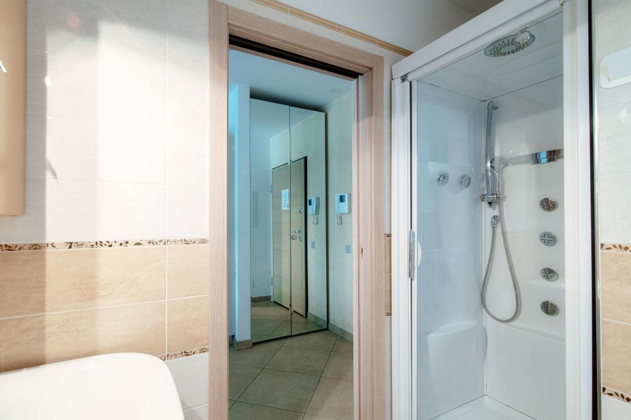 Prestige 7 By Quokka 360 - Quiet Studio With Balcony Lugano Exterior foto