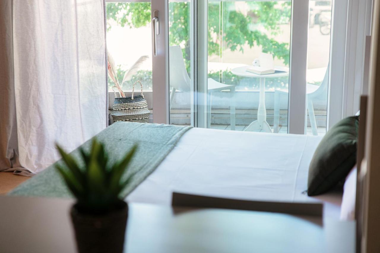 Prestige 7 By Quokka 360 - Quiet Studio With Balcony Lugano Exterior foto