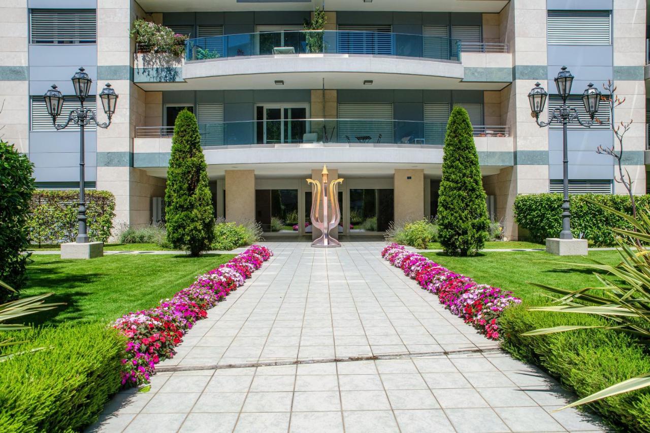 Prestige 7 By Quokka 360 - Quiet Studio With Balcony Lugano Exterior foto